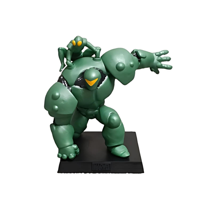 Warstar